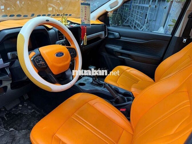 Bán tải XLS 2023 chính chủ