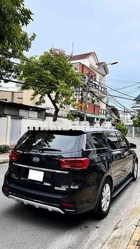 Bán Kia Sedona 2020 bản Luxury 2.2 DAT