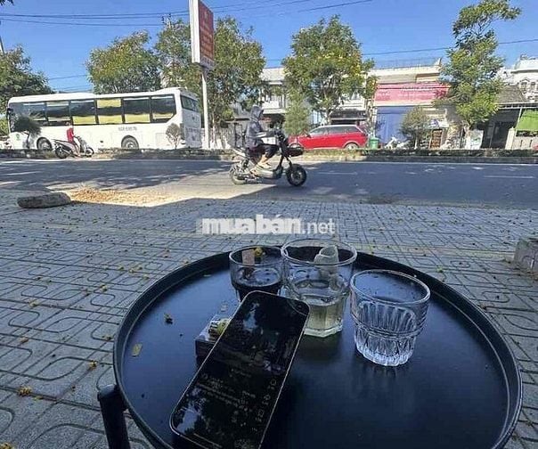 Chính Chủ cho thuê nhà mặt tiền Võ Nguyên Giáp