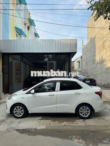 Hyundai i10 Sedan 2015 1.2L Số sàn Ấn Độ