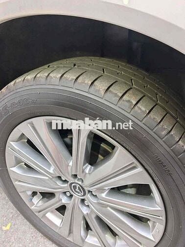 Mazda CX5 Premium Exclusive 2024 8000km Trắng