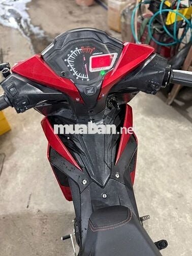 Honda Winner V1 2019 Đỏ Xe Zin 