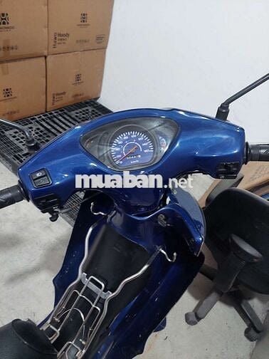 Honda Future Xanh 69