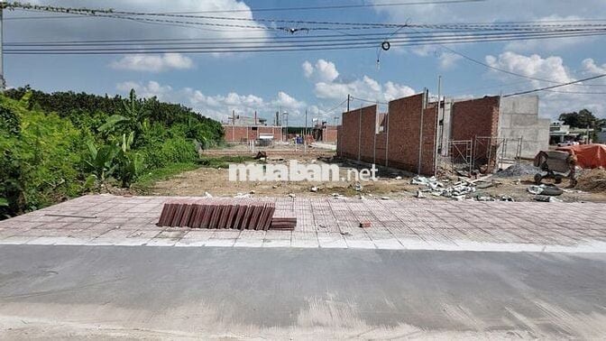 GIẢM HẲN 200TR ĐẤT MẶT TIỀN KINH DOANH HL15 NGAY CẦU BẠCH ĐẰNG 2
