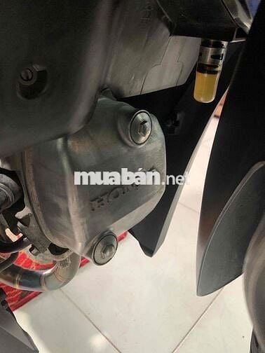 Honda Wave Blade 2023 Đen, Xanh 17000 km