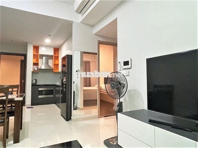 CHO THUÊ CĂN HỘ ORCHARD PARKVIEW 2PN CHỈ 15TR/THÁNG - KHU SÂN BAY