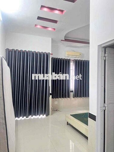 NHÀ 7x15 SIÊU RỘNG  SẴN 3 MÁY LẠNH NGAY CHỢ CẦU ĐỒNG