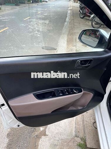 Hyundai i10 Sedan 2015 1.2L Số sàn Ấn Độ