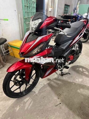 Honda Winner V1 2019 Đỏ Xe Zin 