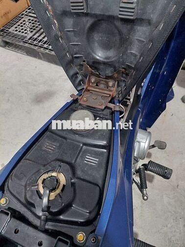 Honda Future Xanh 69