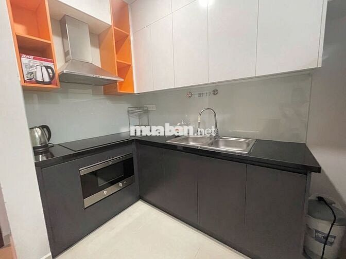 CHO THUÊ CĂN HỘ ORCHARD PARKVIEW 2PN CHỈ 15TR/THÁNG - KHU SÂN BAY