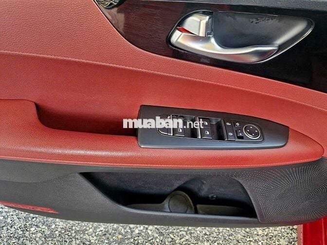 Kia Cerato 2.0 AT 2020 Đỏ Số tự động