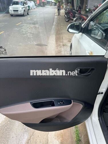 Hyundai i10 Sedan 2015 1.2L Số sàn Ấn Độ