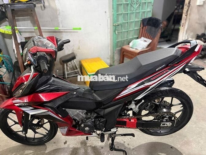 Honda Winner V1 2019 Đỏ Xe Zin 