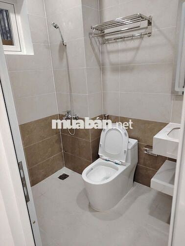 Cho thuê nhà phố Vườn Thiên Đàng- Ecolakes Mỹ Phước, Bến Cát, BD