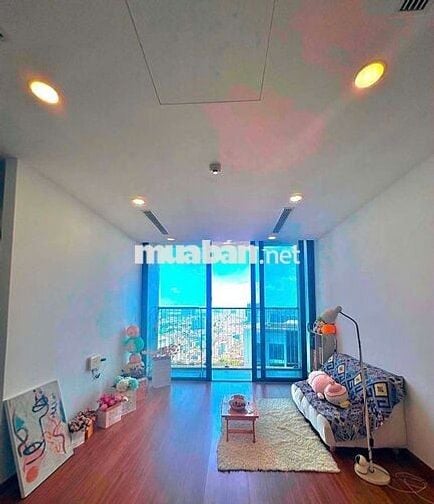🌟 CHO THUÊ PHÒNG XỊN – CHUNG CƯ CAO CẤP ECOGREEN QUẬN 7
