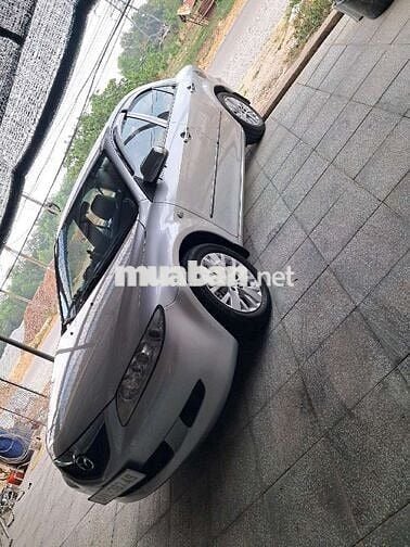Bán mazda 6 2005AT biển gốc SG ký cc mua bán B rút