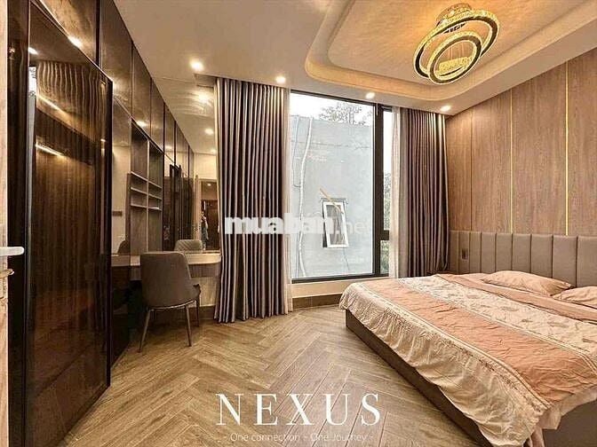 TRỐNG LẠI NHÀ PHỐ HẺM XE HƠI🔥Gò vấp