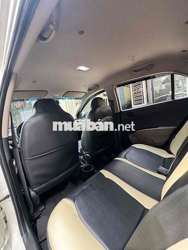 Hyundai i10 Sedan 2015 1.2L Số sàn Ấn Độ