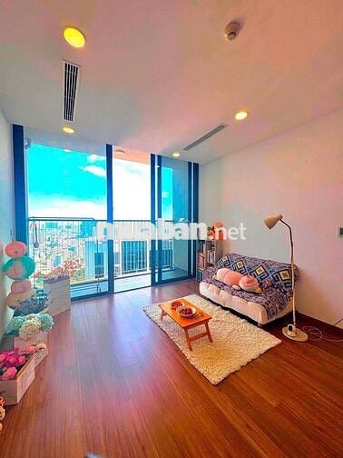 🌟 CHO THUÊ PHÒNG XỊN – CHUNG CƯ CAO CẤP ECOGREEN QUẬN 7
