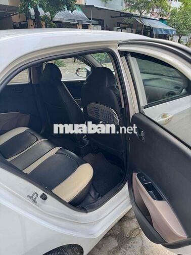 Hyundai i10 Sedan 2015 1.2L Số sàn Ấn Độ