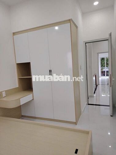 Cho thuê nhà phố Vườn Thiên Đàng- Ecolakes Mỹ Phước, Bến Cát, BD