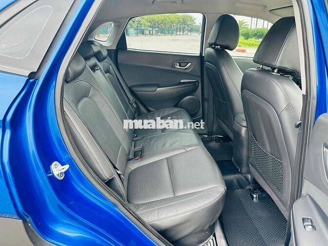 Hyundai Kona 2.0 ATH 2018 Xanh 80000 km