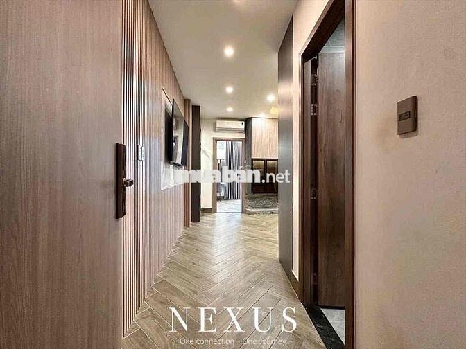 TRỐNG LẠI NHÀ PHỐ HẺM XE HƠI🔥Gò vấp