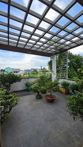 Bán Nhà Gần Mai Chí Thọ, Bình Trưng, 76m² Ngang 6m, 3 Tầng. Giá 8.x Tỷ