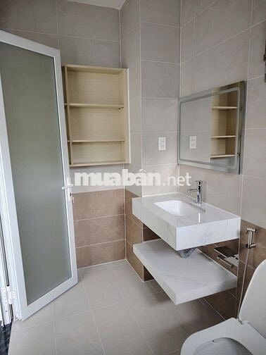 Cho thuê nhà phố Vườn Thiên Đàng- Ecolakes Mỹ Phước, Bến Cát, BD