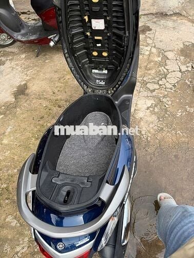 Yamaha Grander Date 2019 Xe Zin Êm 