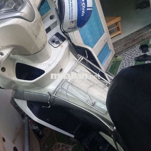 Honda Air Blade 2012 Trắng