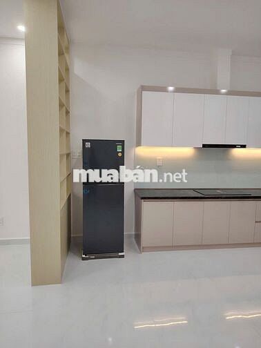 Cho thuê nhà phố Vườn Thiên Đàng- Ecolakes Mỹ Phước, Bến Cát, BD