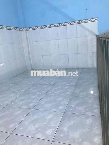 Phòng trọ giá rẻ - Quận 12 HCM