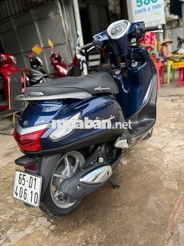 Yamaha Grander Date 2019 Xe Zin Êm 