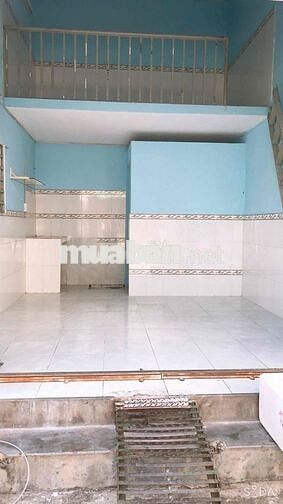 Phòng trọ giá rẻ - Quận 12 HCM