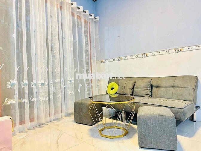 Nhà lộ nhựa full thổ cư cách HL18 chỉ 200m