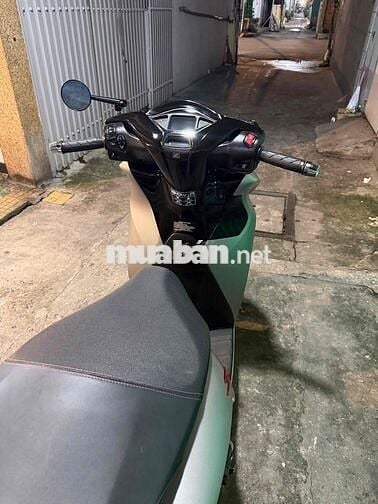 Honda SH 350i 2023 Bạc Đen