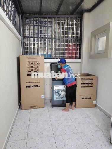 Cho thuê nhà phố Vườn Thiên Đàng- Ecolakes Mỹ Phước, Bến Cát, BD