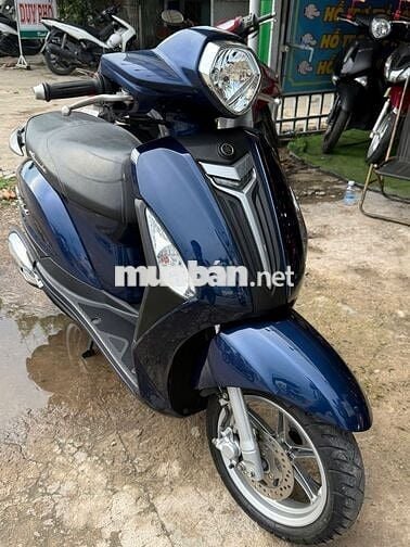 Yamaha Grander Date 2019 Xe Zin Êm 
