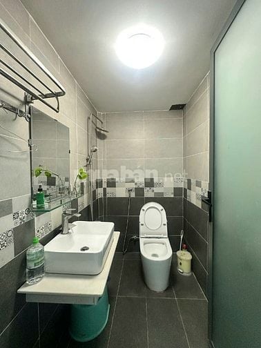 Bán nhà Mặt tiền KDC Him Lam Ba Tơ P7 Q8 