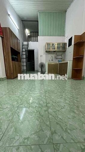 CHO THUÊ NHÀ CẤP 4 TẠI THƯỢNG THANH – LB,ĐẦY ĐỦ NỘI THẤT 4TRIỆU/THÁNG
