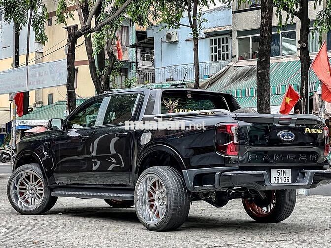 Bán tải XLS 2023 chính chủ