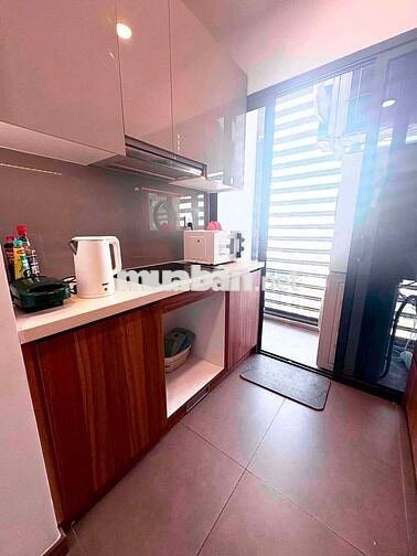 🌟 CHO THUÊ PHÒNG XỊN – CHUNG CƯ CAO CẤP ECOGREEN QUẬN 7
