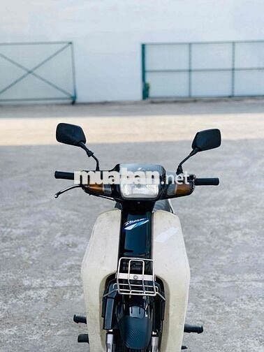 Honda Dream lùn Thái biển tp chính chủ