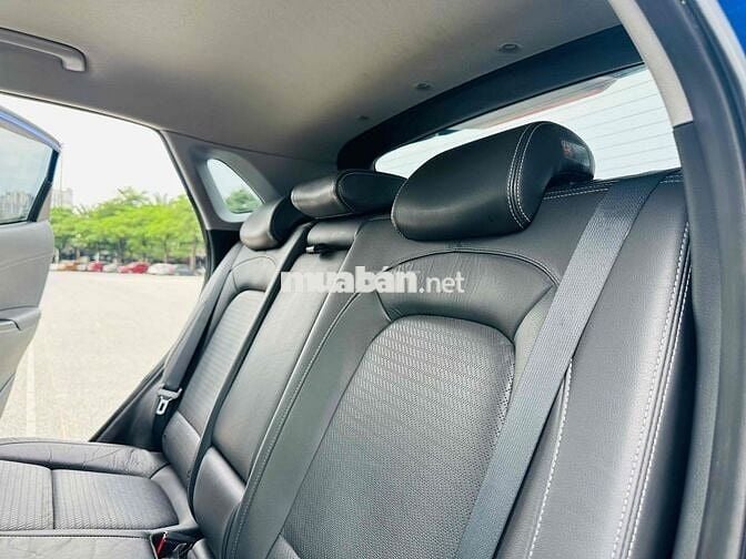 Hyundai Kona 2.0 ATH 2018 Xanh 80000 km