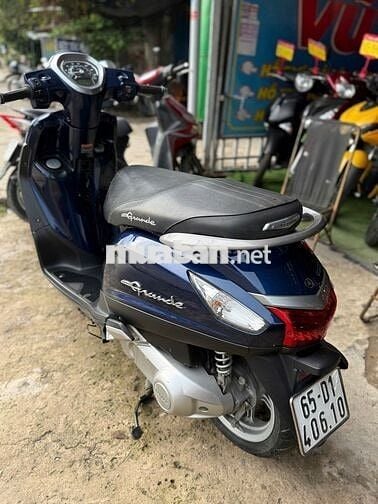 Yamaha Grander Date 2019 Xe Zin Êm 