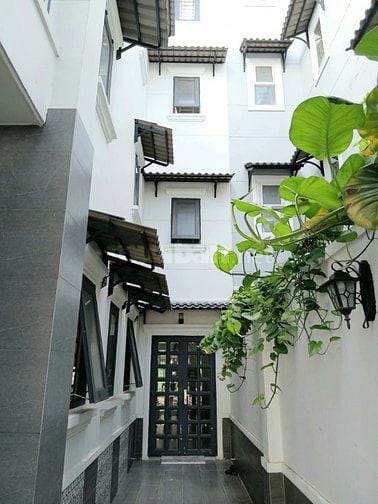 Bán nhà Mặt tiền KDC Him Lam Ba Tơ P7 Q8 