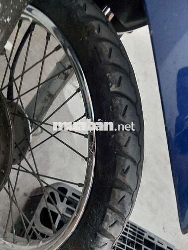 Honda Future Xanh 69