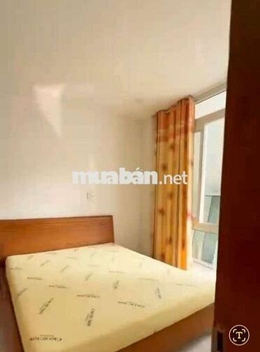 Pass gấp căn hộ 2pn, có ban công máy giặt, full nt chỉ 10.5tr